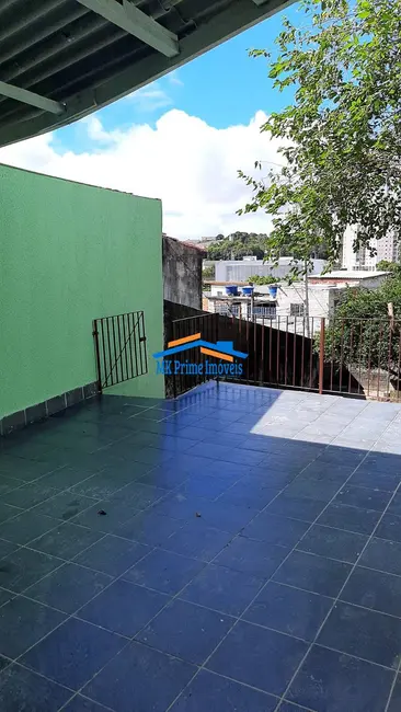 Foto 5 de Sobrado com 3 quartos à venda, 193m2 em Bela Vista, Osasco - SP