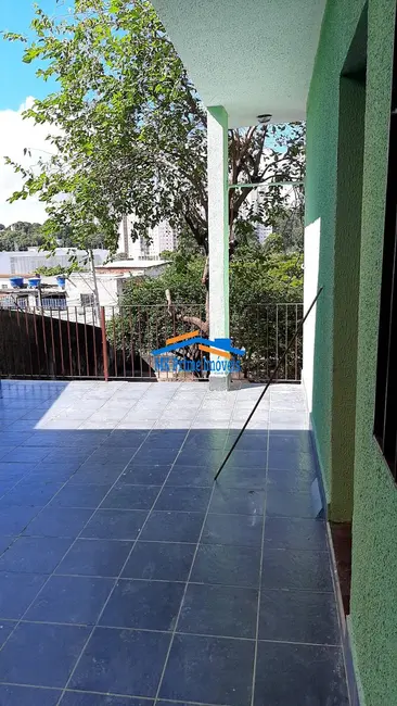 Foto 6 de Sobrado com 3 quartos à venda, 193m2 em Bela Vista, Osasco - SP