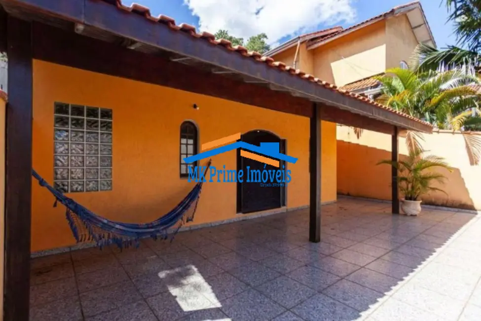 Foto 1 de Casa com 3 quartos à venda, 180m2 em Parque Nova Jandira, Jandira - SP