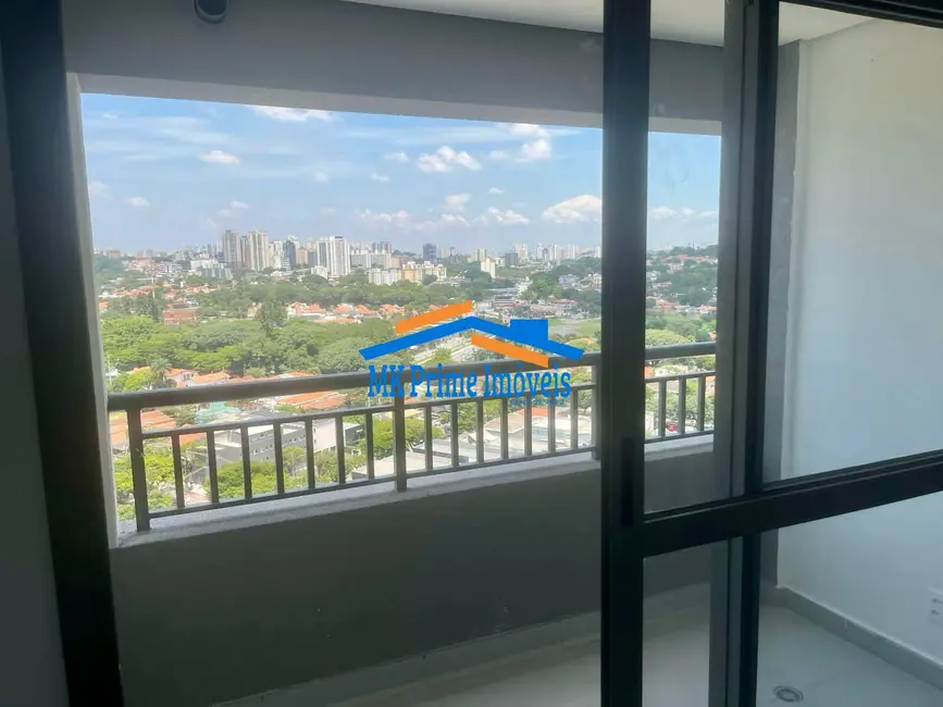 Foto 2 de Apartamento com 1 quarto à venda, 26m2 em Butantã, São Paulo - SP