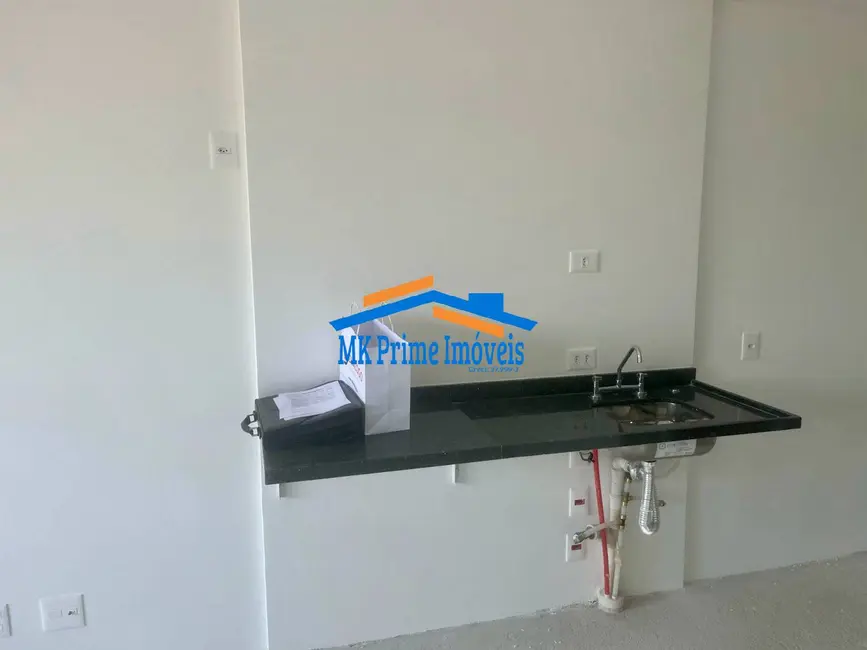 Apartamento com 1 quarto à venda, 26m2 em Butantã, São Paulo - SP - imagem 8 Foto 8 de Apartamento com 1 quarto à venda, 26m2 em Butantã, São Paulo - SP