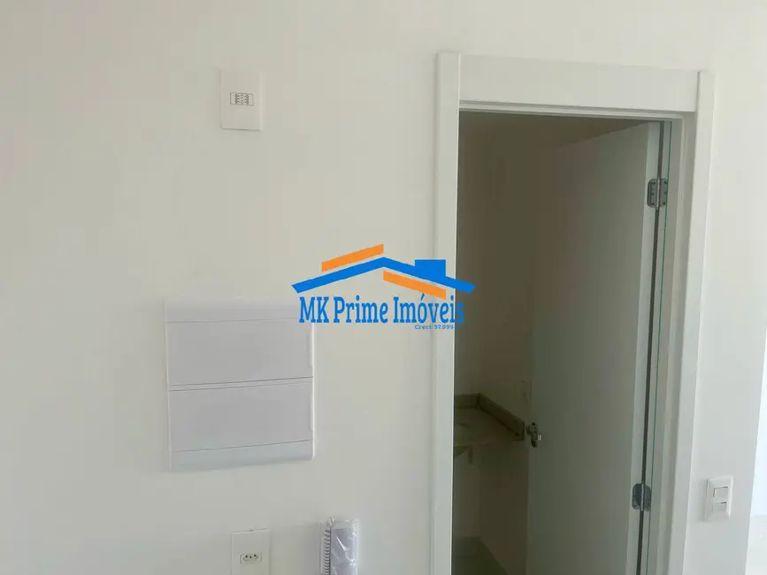 Apartamento com 1 quarto à venda, 26m2 em Butantã, São Paulo - SP - imagem 9 Foto 9 de Apartamento com 1 quarto à venda, 26m2 em Butantã, São Paulo - SP