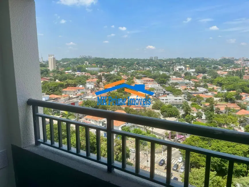 Apartamento com 1 quarto à venda, 26m2 em Butantã, São Paulo - SP - imagem 3 Foto 3 de Apartamento com 1 quarto à venda, 26m2 em Butantã, São Paulo - SP
