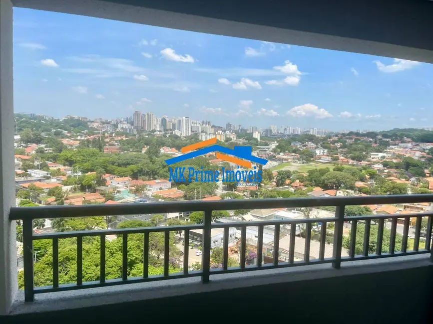 Apartamento com 1 quarto à venda, 26m2 em Butantã, São Paulo - SP - imagem 4 Foto 4 de Apartamento com 1 quarto à venda, 26m2 em Butantã, São Paulo - SP