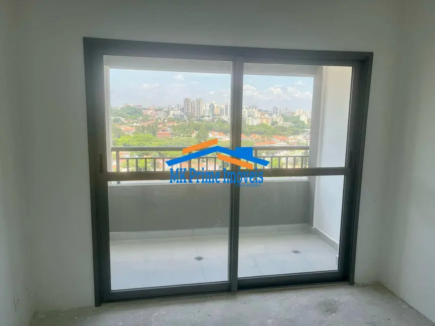 Apartamento com 1 quarto à venda, 26m2 em Butantã, São Paulo - SP - imagem 6 Foto 6 de Apartamento com 1 quarto à venda, 26m2 em Butantã, São Paulo - SP