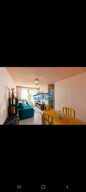 Foto 2 de Apartamento com 2 quartos à venda, 58m2 em Pestana, Osasco - SP