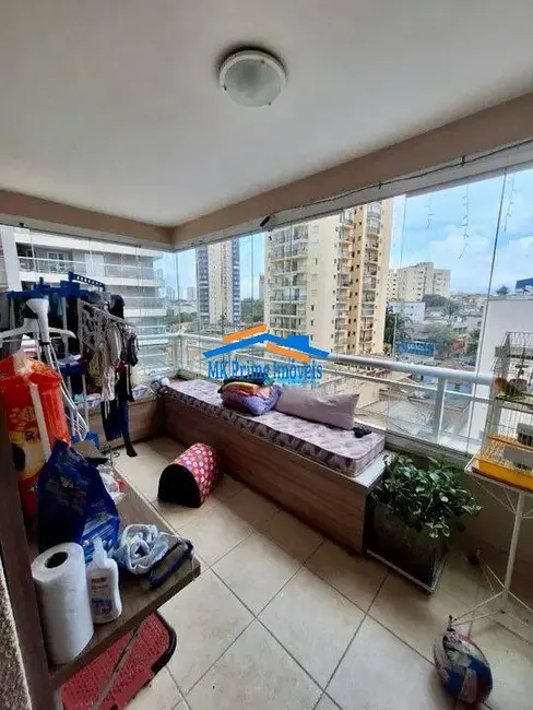 Foto 9 de Apartamento com 2 quartos à venda, 82m2 em Centro, Osasco - SP