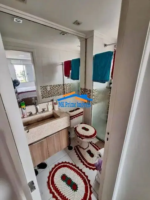 Foto 8 de Apartamento com 2 quartos à venda, 82m2 em Centro, Osasco - SP