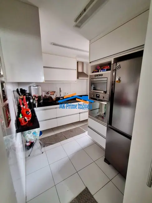 Foto 3 de Apartamento com 2 quartos à venda, 82m2 em Centro, Osasco - SP