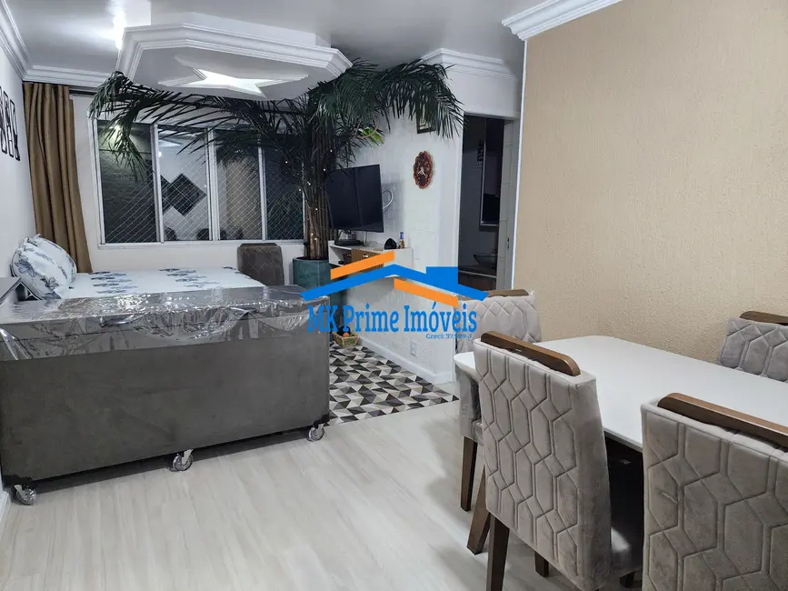 Foto 2 de Apartamento com 2 quartos à venda, 58m2 em Cidade das Flores, Osasco - SP