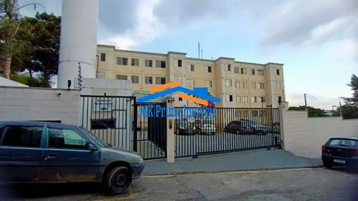 Foto 9 de Apartamento com 2 quartos à venda, 42m2 em Jaraguá, São Paulo - SP