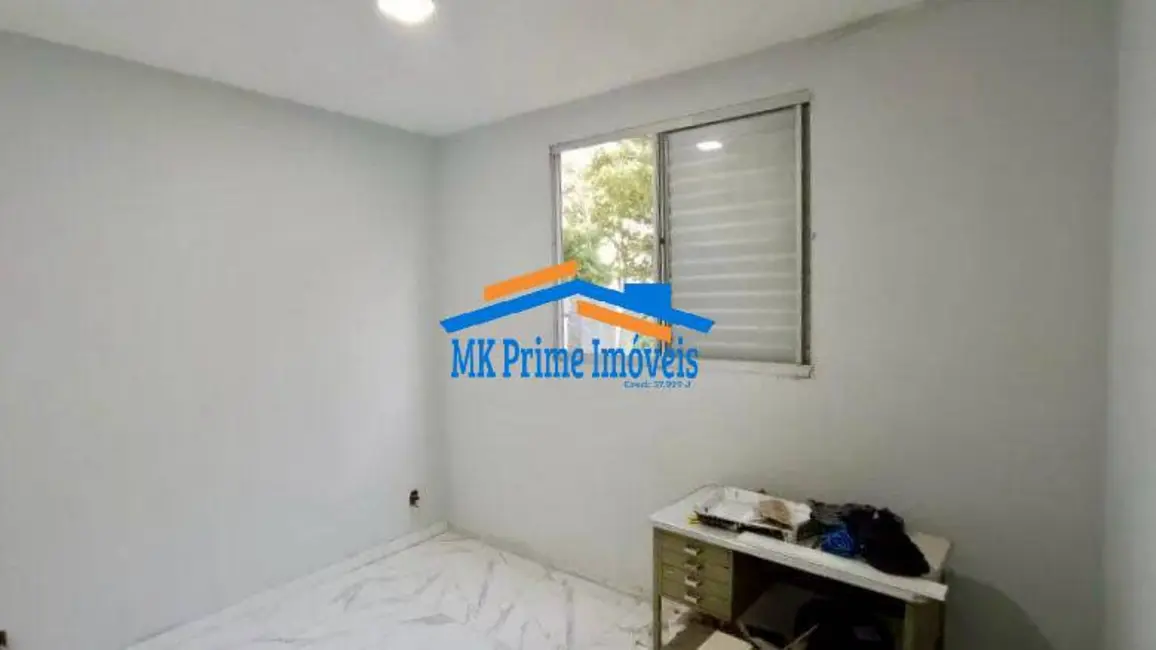 Foto 6 de Apartamento com 2 quartos à venda, 42m2 em Jaraguá, São Paulo - SP
