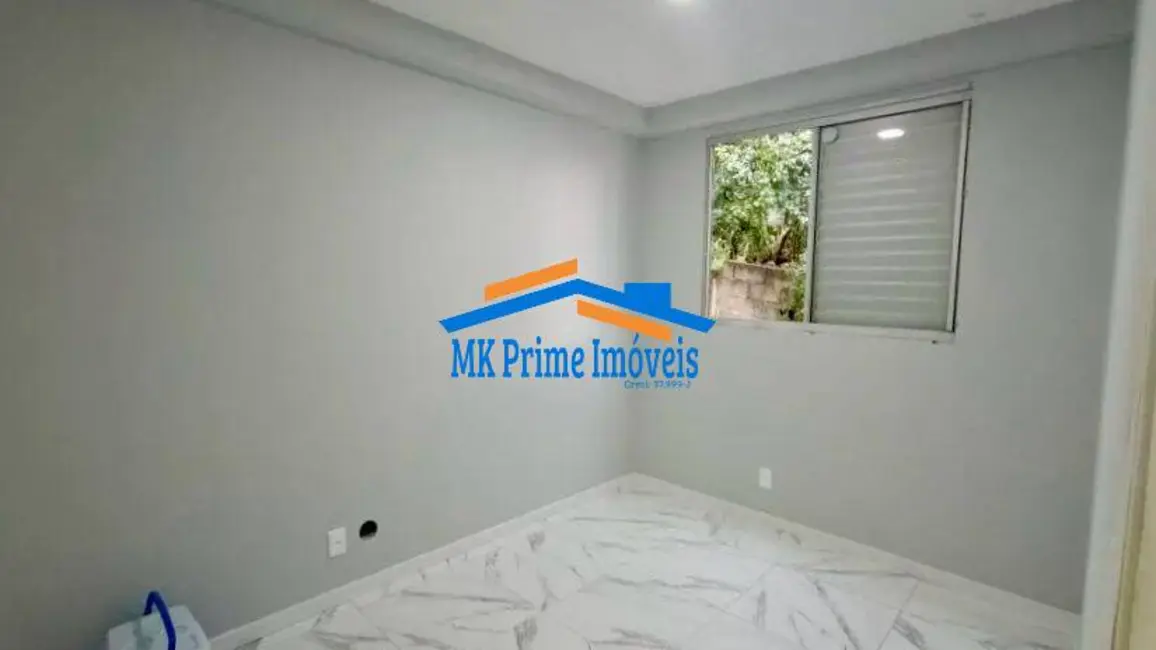 Foto 7 de Apartamento com 2 quartos à venda, 42m2 em Jaraguá, São Paulo - SP