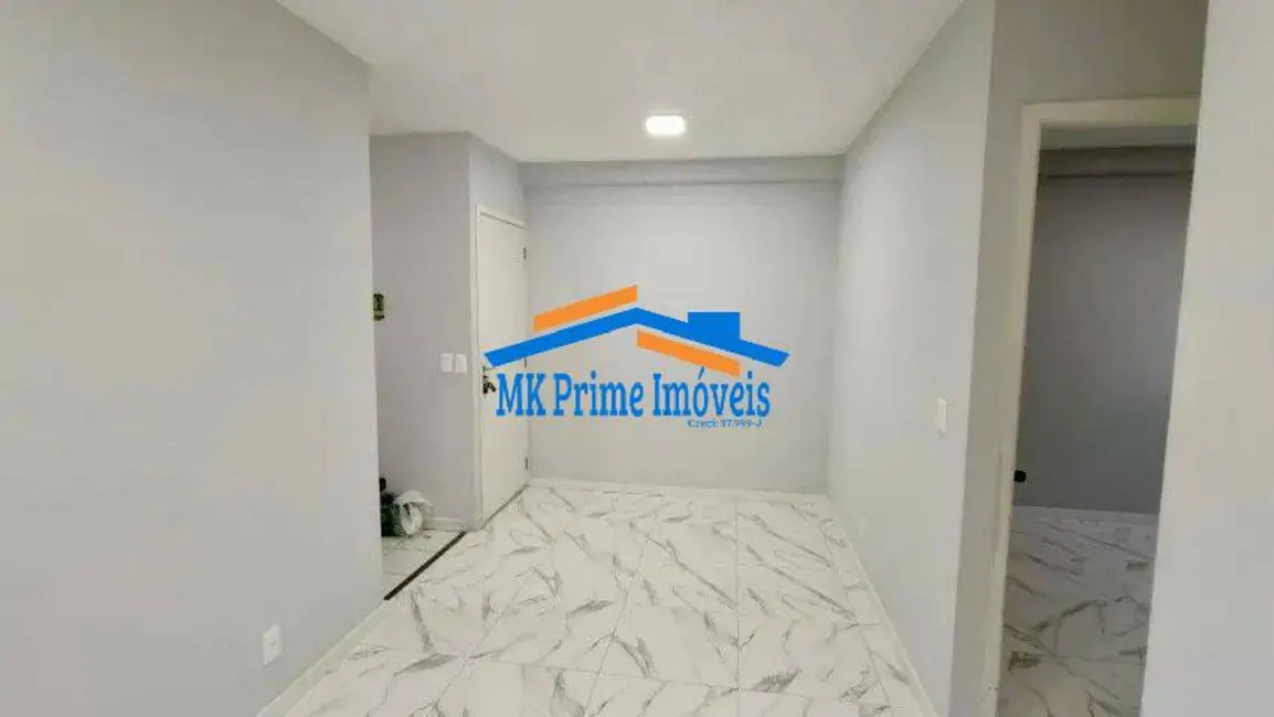 Foto 2 de Apartamento com 2 quartos à venda, 42m2 em Jaraguá, São Paulo - SP