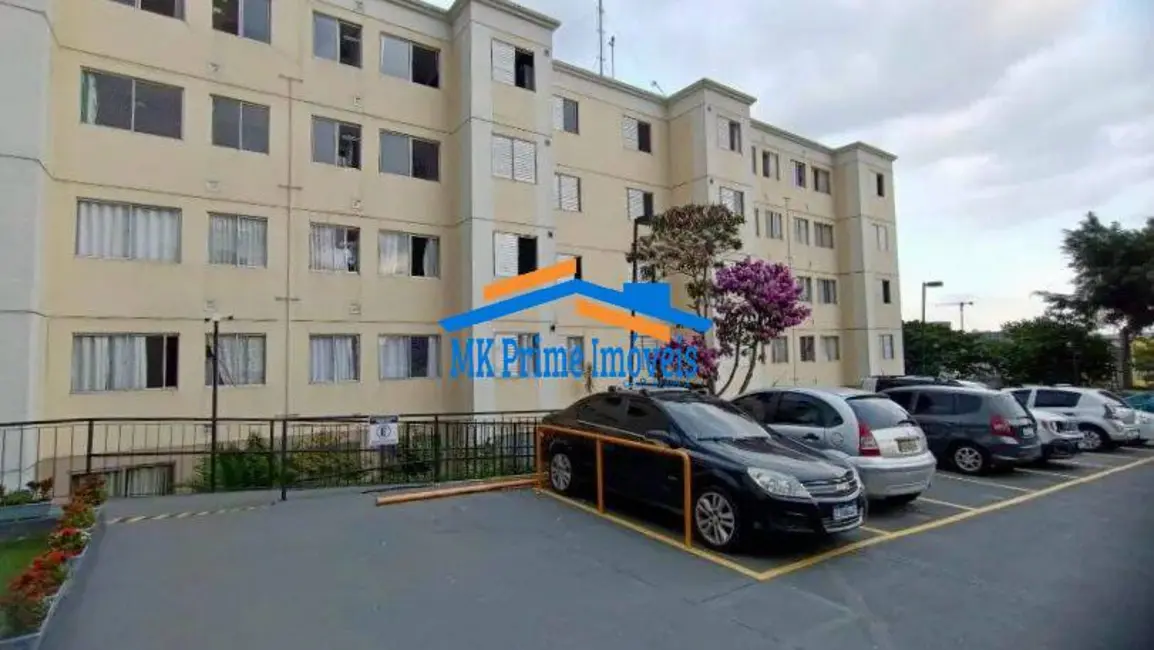 Foto 8 de Apartamento com 2 quartos à venda, 42m2 em Jaraguá, São Paulo - SP