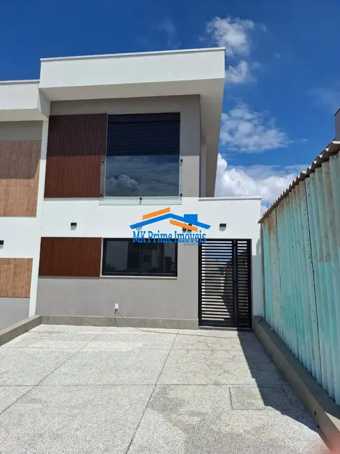 Foto 3 de Casa de Condomínio à venda, 125m2 em Jardim Semiramis, Cotia - SP