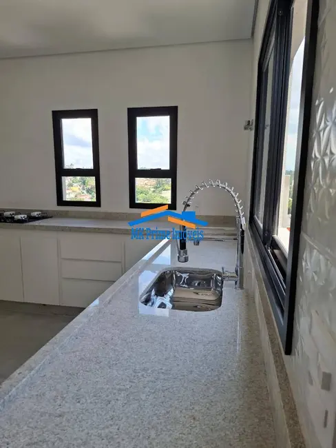 Foto 7 de Casa de Condomínio à venda, 125m2 em Jardim Semiramis, Cotia - SP