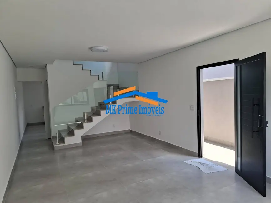 Foto 4 de Casa de Condomínio à venda, 125m2 em Jardim Semiramis, Cotia - SP