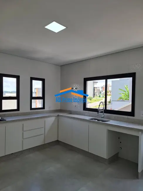 Foto 9 de Casa de Condomínio à venda, 125m2 em Jardim Semiramis, Cotia - SP