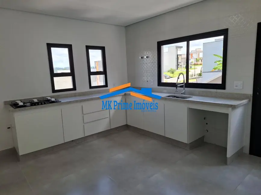 Foto 8 de Casa de Condomínio à venda, 125m2 em Jardim Semiramis, Cotia - SP