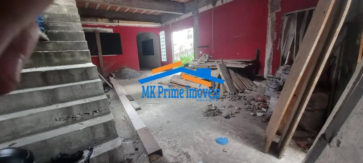Foto 2 de Terreno / Lote à venda, 170m2 em Centro, Carapicuiba - SP