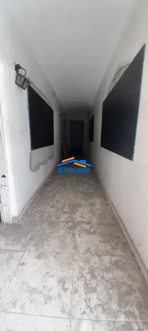 Foto 6 de Terreno / Lote à venda, 170m2 em Centro, Carapicuiba - SP