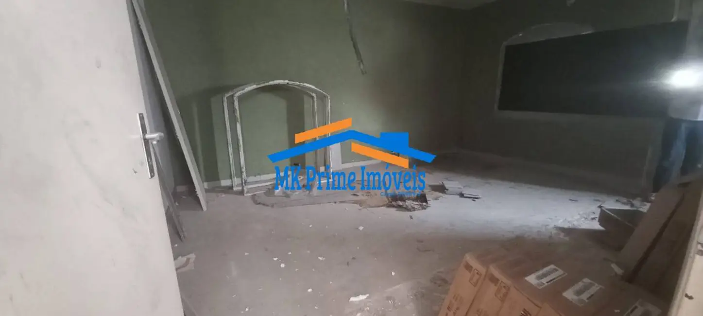 Foto 8 de Terreno / Lote à venda, 170m2 em Centro, Carapicuiba - SP