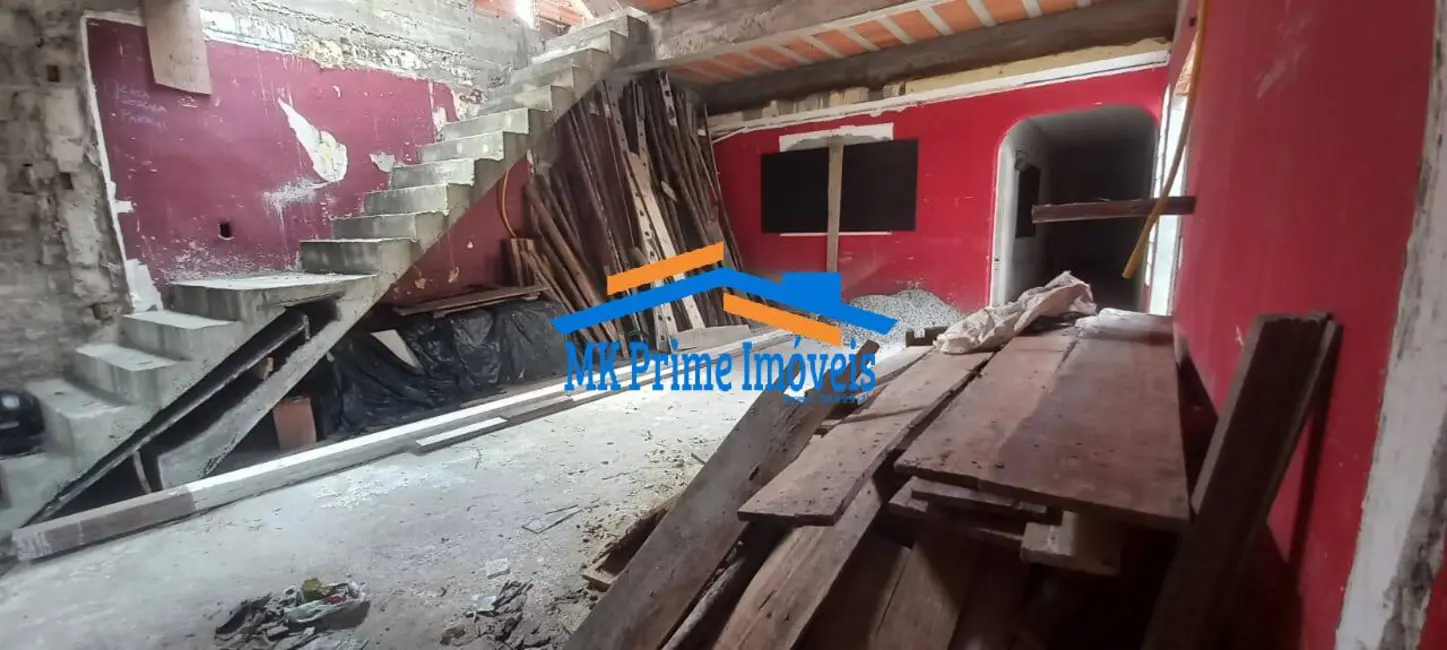 Foto 3 de Terreno / Lote à venda, 170m2 em Centro, Carapicuiba - SP