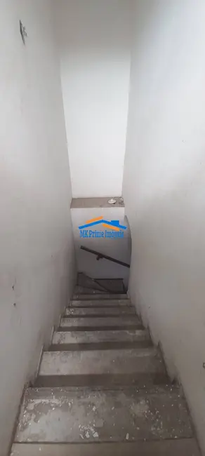 Foto 5 de Terreno / Lote à venda, 170m2 em Centro, Carapicuiba - SP