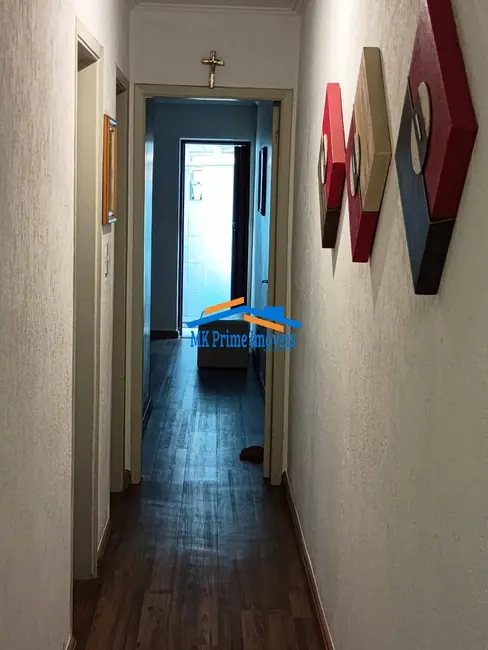 Foto 9 de Casa com 3 quartos à venda, 144m2 em Pestana, Osasco - SP