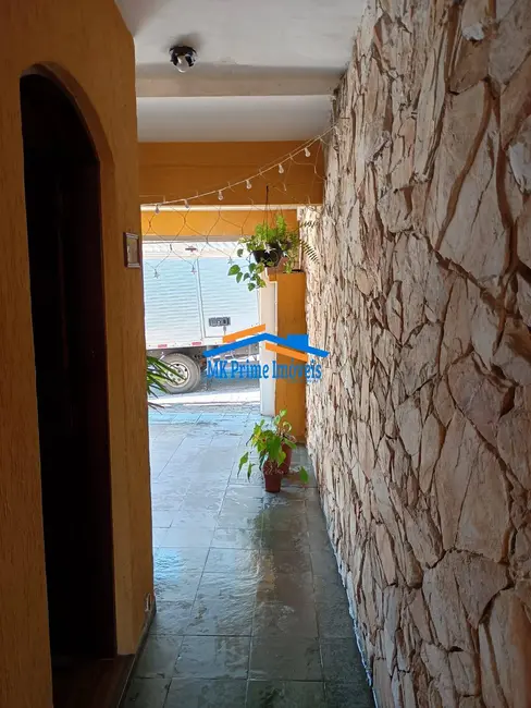 Foto 3 de Casa com 3 quartos à venda, 144m2 em Pestana, Osasco - SP