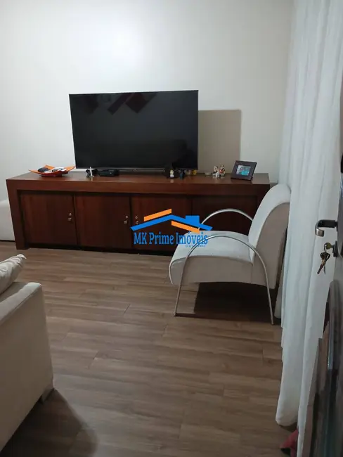 Foto 8 de Casa com 3 quartos à venda, 144m2 em Pestana, Osasco - SP