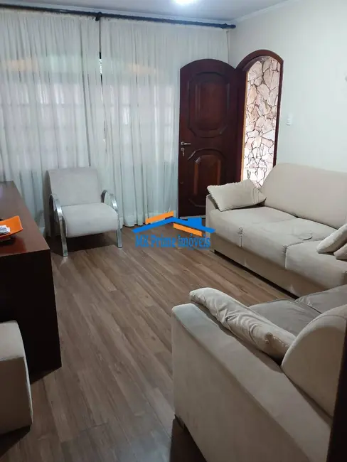 Foto 7 de Casa com 3 quartos à venda, 144m2 em Pestana, Osasco - SP