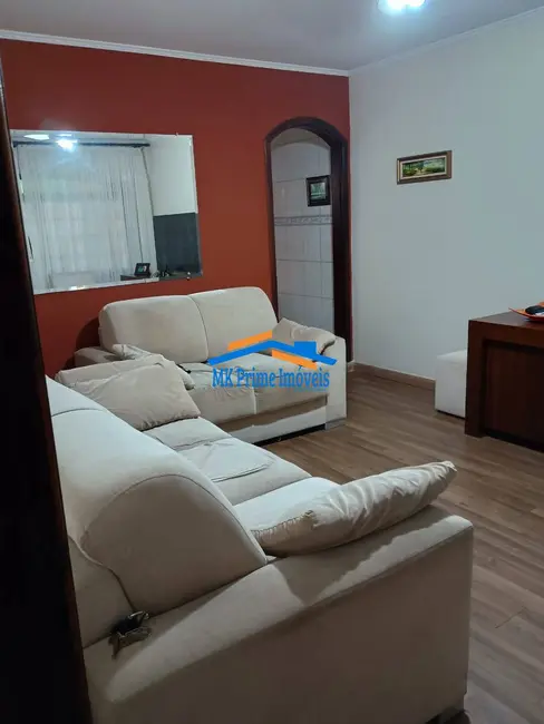 Foto 6 de Casa com 3 quartos à venda, 144m2 em Pestana, Osasco - SP