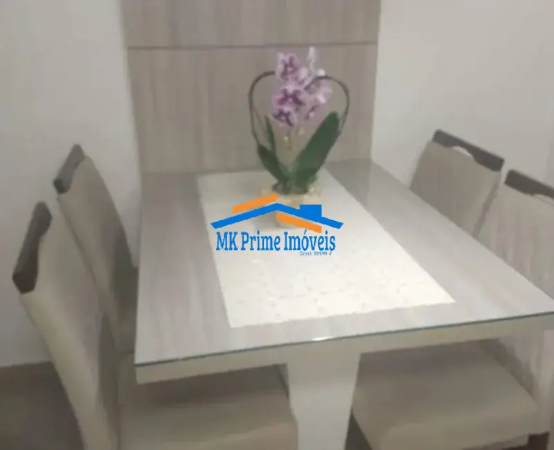 Sobrado com 2 quartos à venda, 60m2 em Quitaúna, Osasco - SP - imagem 4 Foto 4 de Sobrado com 2 quartos à venda, 60m2 em Quitaúna, Osasco - SP