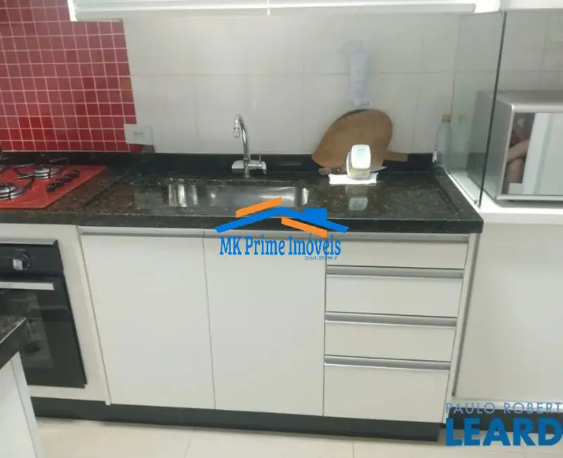 Sobrado com 2 quartos à venda, 60m2 em Quitaúna, Osasco - SP - imagem 5 Foto 5 de Sobrado com 2 quartos à venda, 60m2 em Quitaúna, Osasco - SP