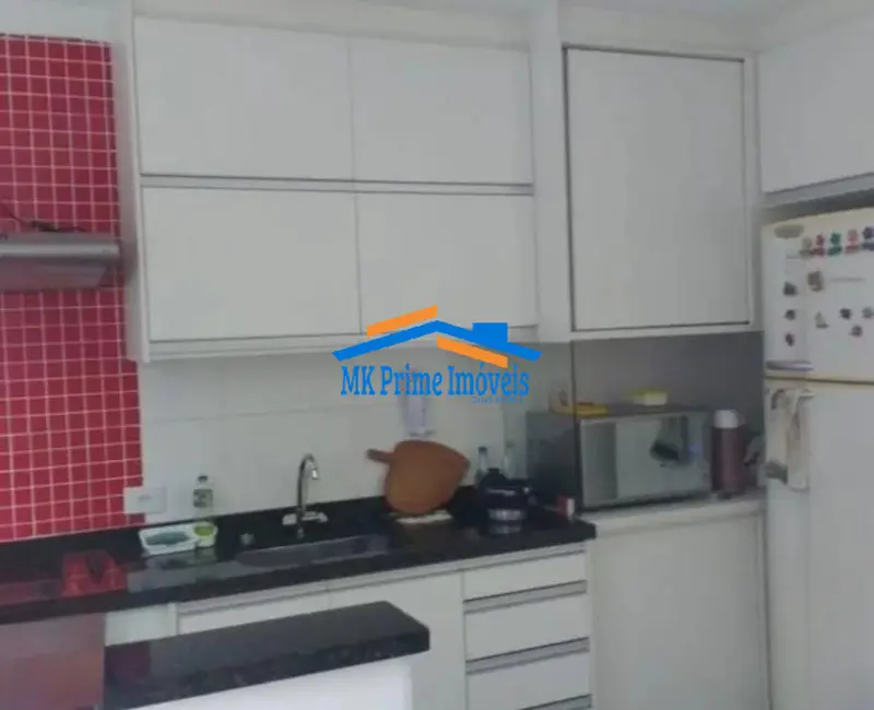 Sobrado com 2 quartos à venda, 60m2 em Quitaúna, Osasco - SP - imagem 7 Foto 7 de Sobrado com 2 quartos à venda, 60m2 em Quitaúna, Osasco - SP