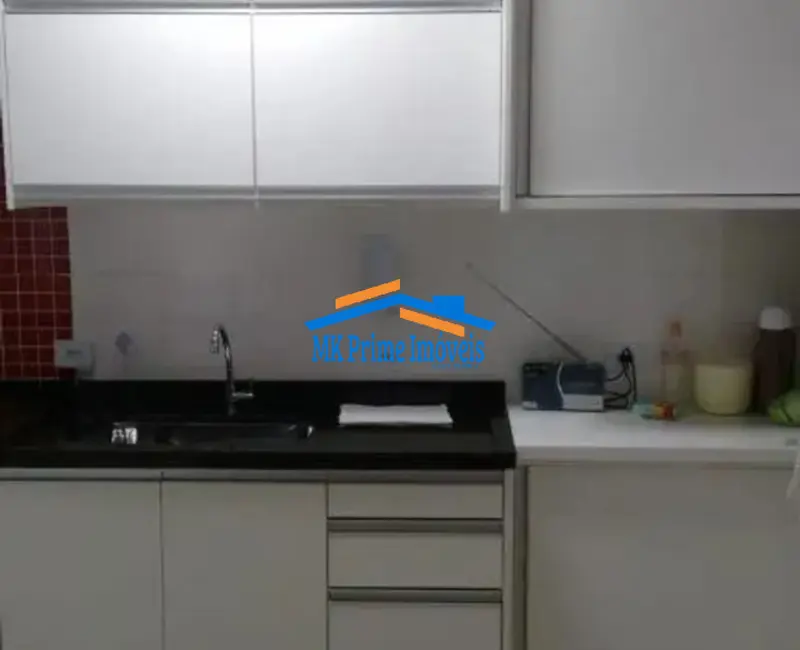 Sobrado com 2 quartos à venda, 60m2 em Quitaúna, Osasco - SP - imagem 6 Foto 6 de Sobrado com 2 quartos à venda, 60m2 em Quitaúna, Osasco - SP