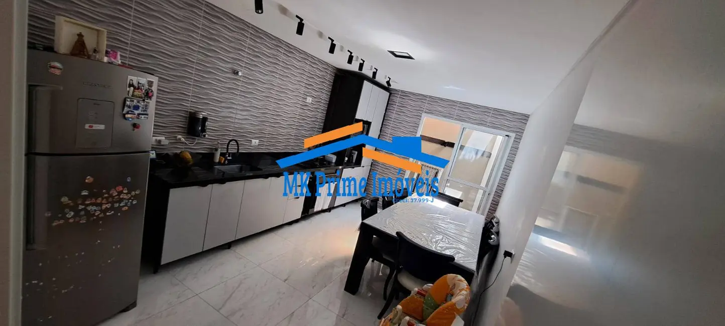 Sobrado com 2 quartos à venda, 84m2 em Vila Polopoli, São Paulo - SP - imagem 7 Foto 7 de Sobrado com 2 quartos à venda, 84m2 em Vila Polopoli, São Paulo - SP