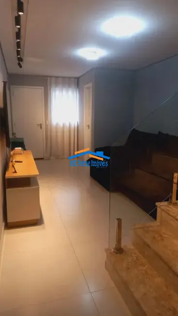 Foto 1 de Sobrado com 2 quartos à venda, 84m2 em Vila Polopoli, São Paulo - SP