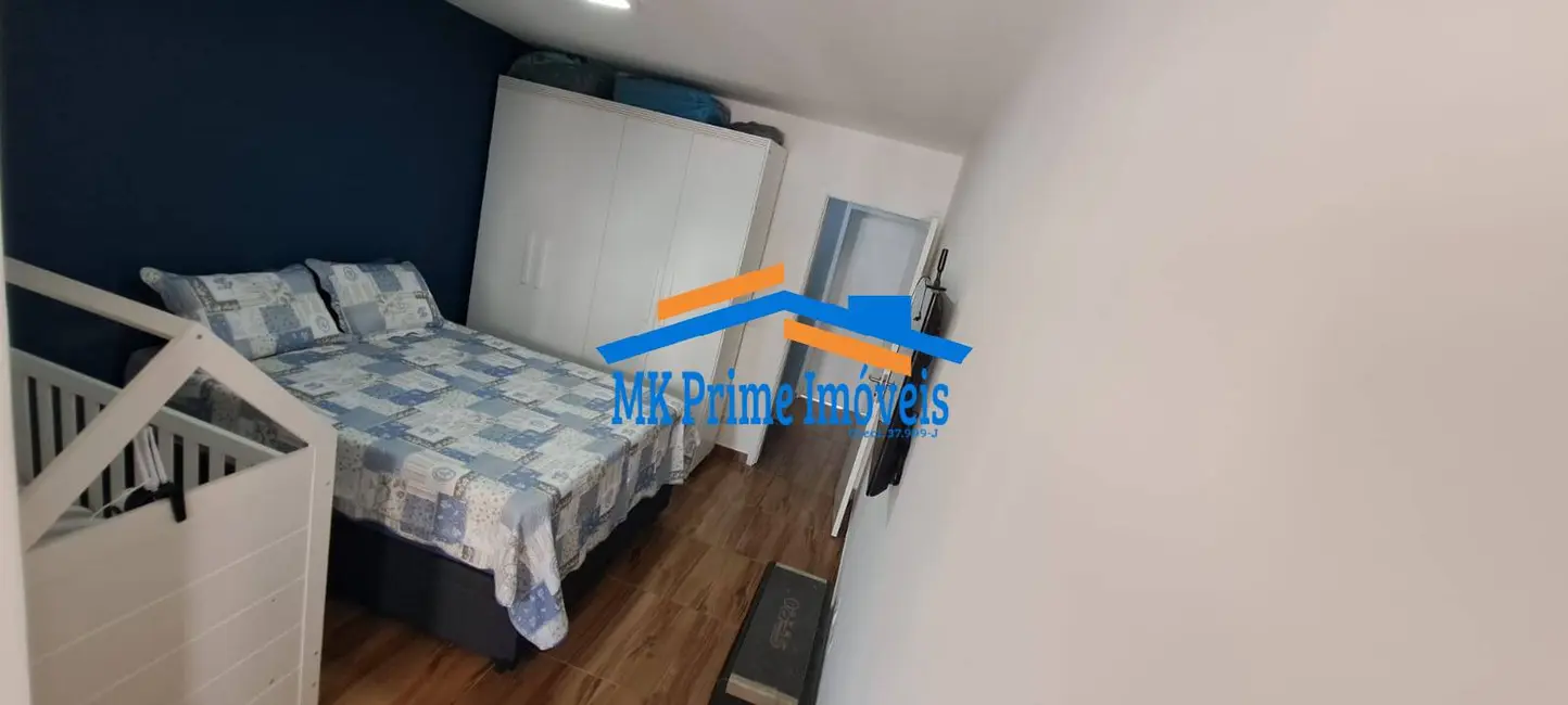 Sobrado com 2 quartos à venda, 84m2 em Vila Polopoli, São Paulo - SP - imagem 8 Foto 8 de Sobrado com 2 quartos à venda, 84m2 em Vila Polopoli, São Paulo - SP