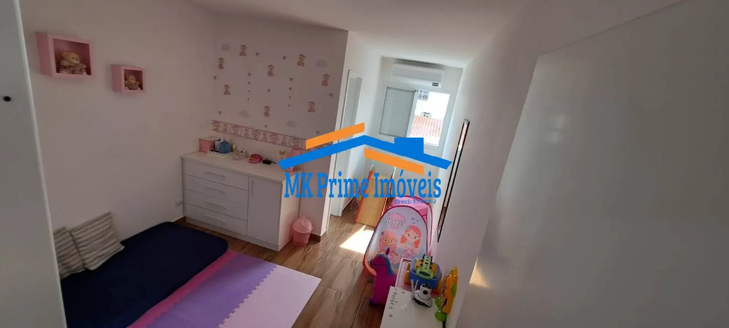 Sobrado com 2 quartos à venda, 84m2 em Vila Polopoli, São Paulo - SP - imagem 9 Foto 9 de Sobrado com 2 quartos à venda, 84m2 em Vila Polopoli, São Paulo - SP