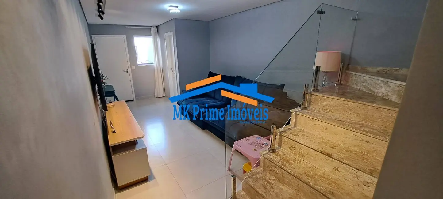 Sobrado com 2 quartos à venda, 84m2 em Vila Polopoli, São Paulo - SP - imagem 5 Foto 5 de Sobrado com 2 quartos à venda, 84m2 em Vila Polopoli, São Paulo - SP