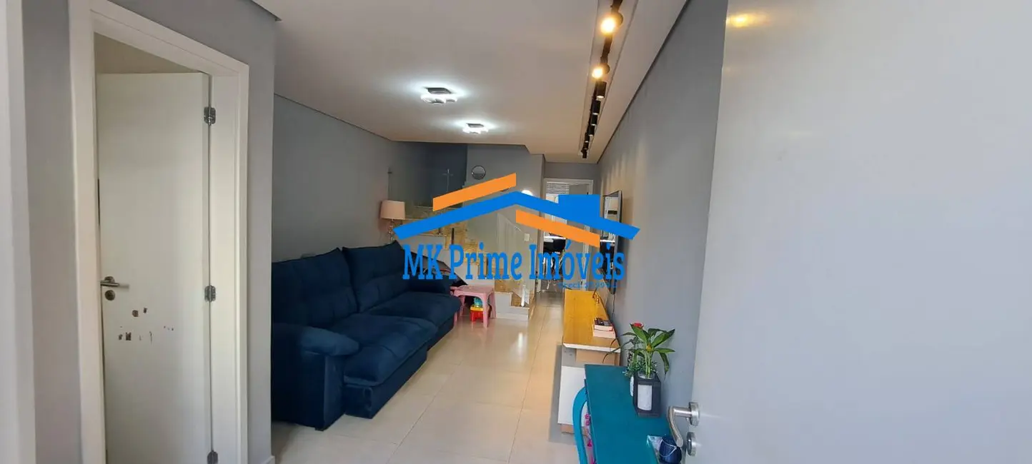 Sobrado com 2 quartos à venda, 84m2 em Vila Polopoli, São Paulo - SP - imagem 4 Foto 4 de Sobrado com 2 quartos à venda, 84m2 em Vila Polopoli, São Paulo - SP