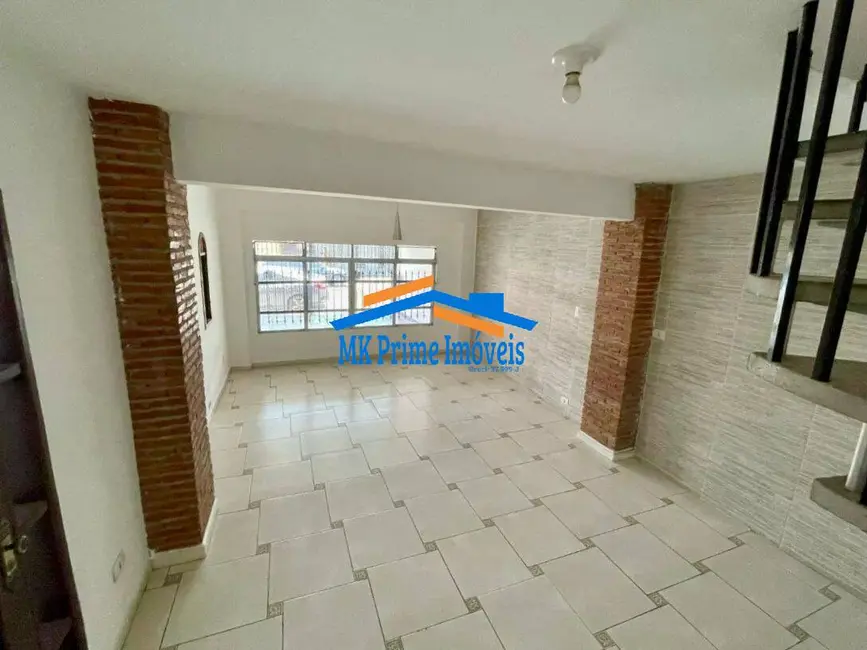 Foto 1 de Sobrado com 3 quartos à venda, 210m2 em Jardim Santa Mônica, São Paulo - SP