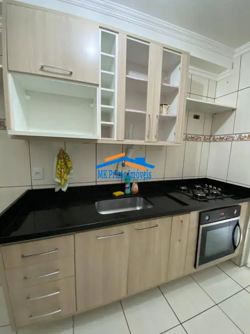 Foto 8 de Apartamento com 3 quartos à venda, 68m2 em Jardim Caiapiá, Cotia - SP