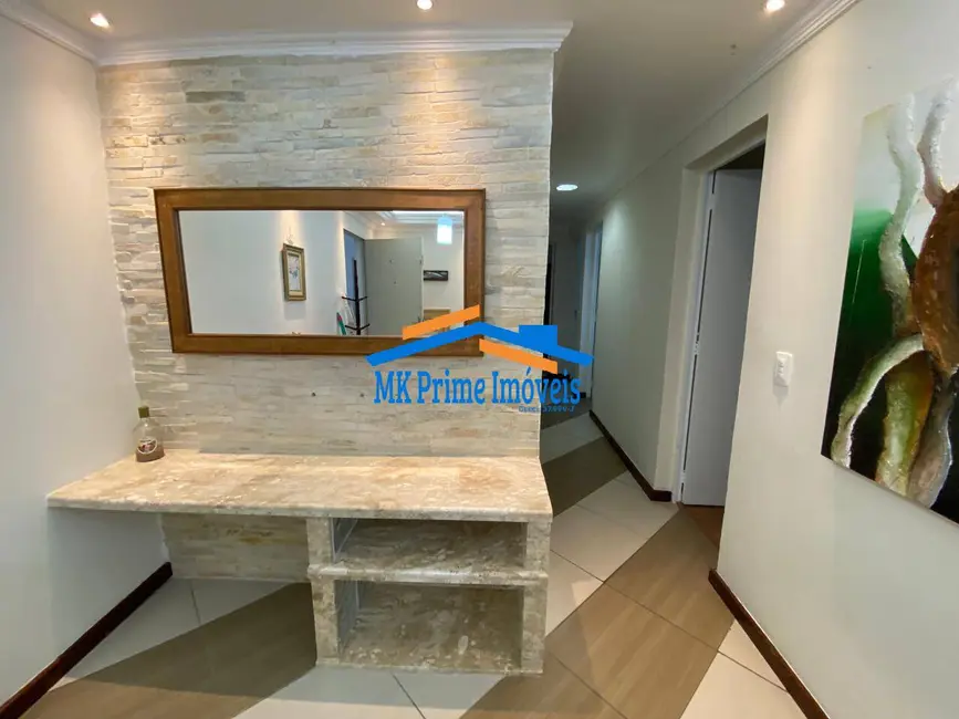Foto 3 de Apartamento com 3 quartos à venda, 68m2 em Jardim Caiapiá, Cotia - SP