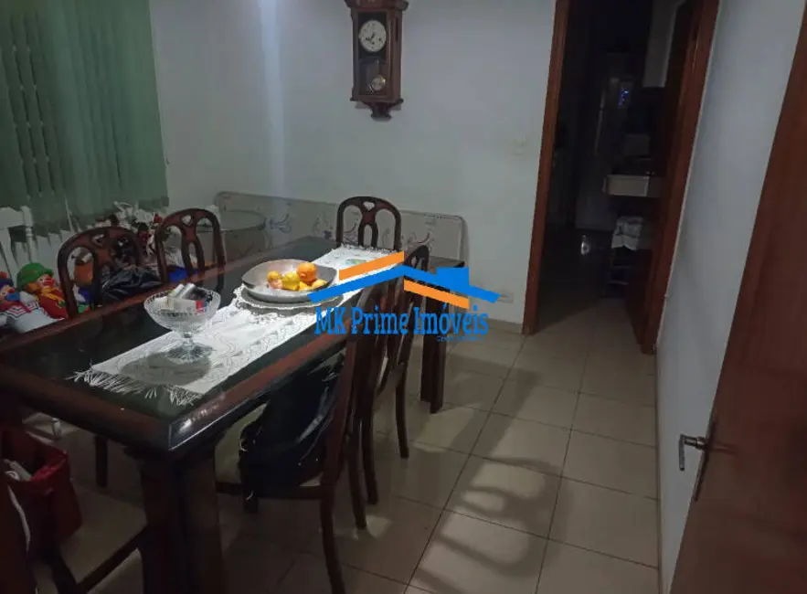 Sobrado com 3 quartos à venda, 160m2 em Jardim Bonfiglioli, São Paulo - SP - imagem 7 Foto 7 de Sobrado com 3 quartos à venda, 160m2 em Jardim Bonfiglioli, São Paulo - SP