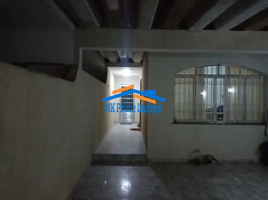 Foto 1 de Sobrado com 3 quartos à venda, 160m2 em Jardim Bonfiglioli, São Paulo - SP