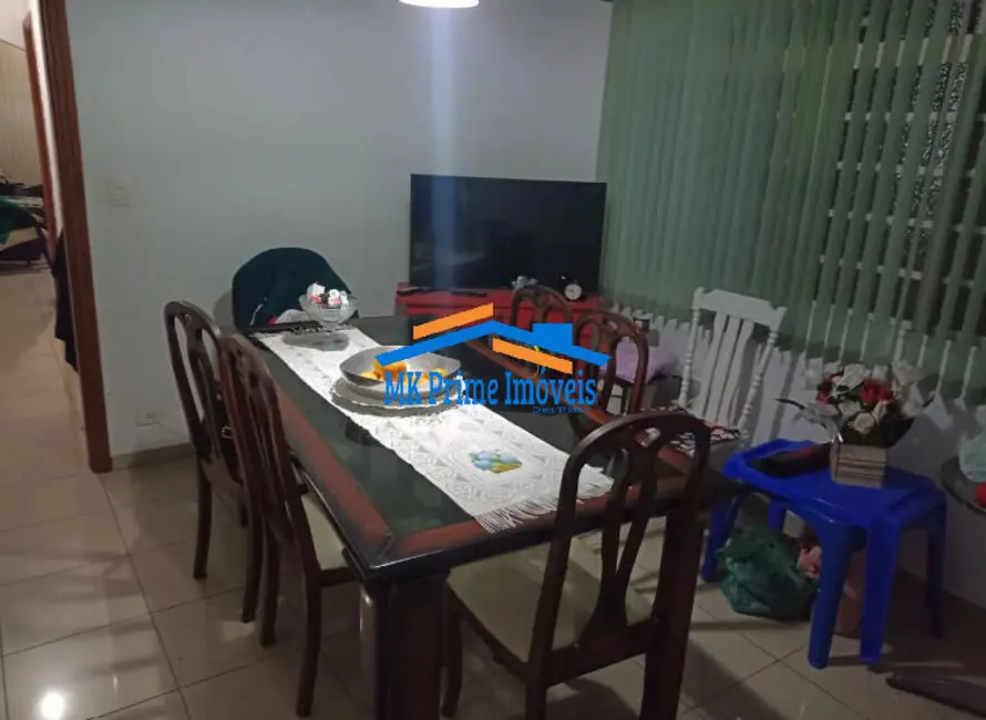 Sobrado com 3 quartos à venda, 160m2 em Jardim Bonfiglioli, São Paulo - SP - imagem 8 Foto 8 de Sobrado com 3 quartos à venda, 160m2 em Jardim Bonfiglioli, São Paulo - SP